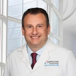 Lucio Gordan, MD  headshot